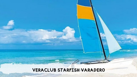 2026 veraclub caraibi starfish IN2