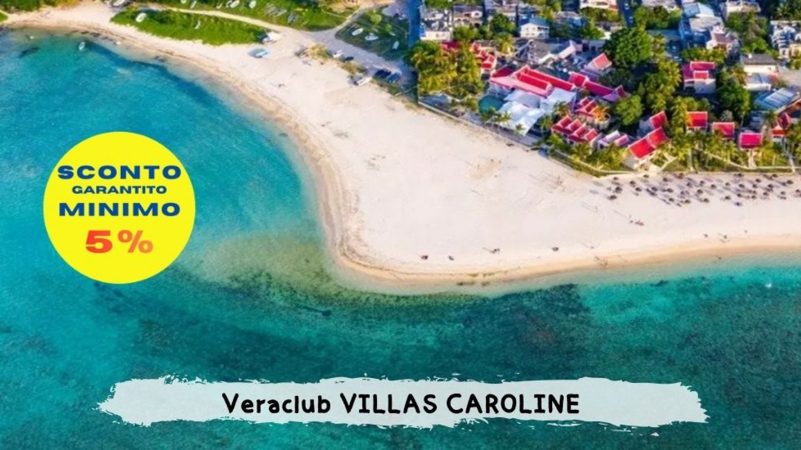 2026 veraclub caroline IN2
