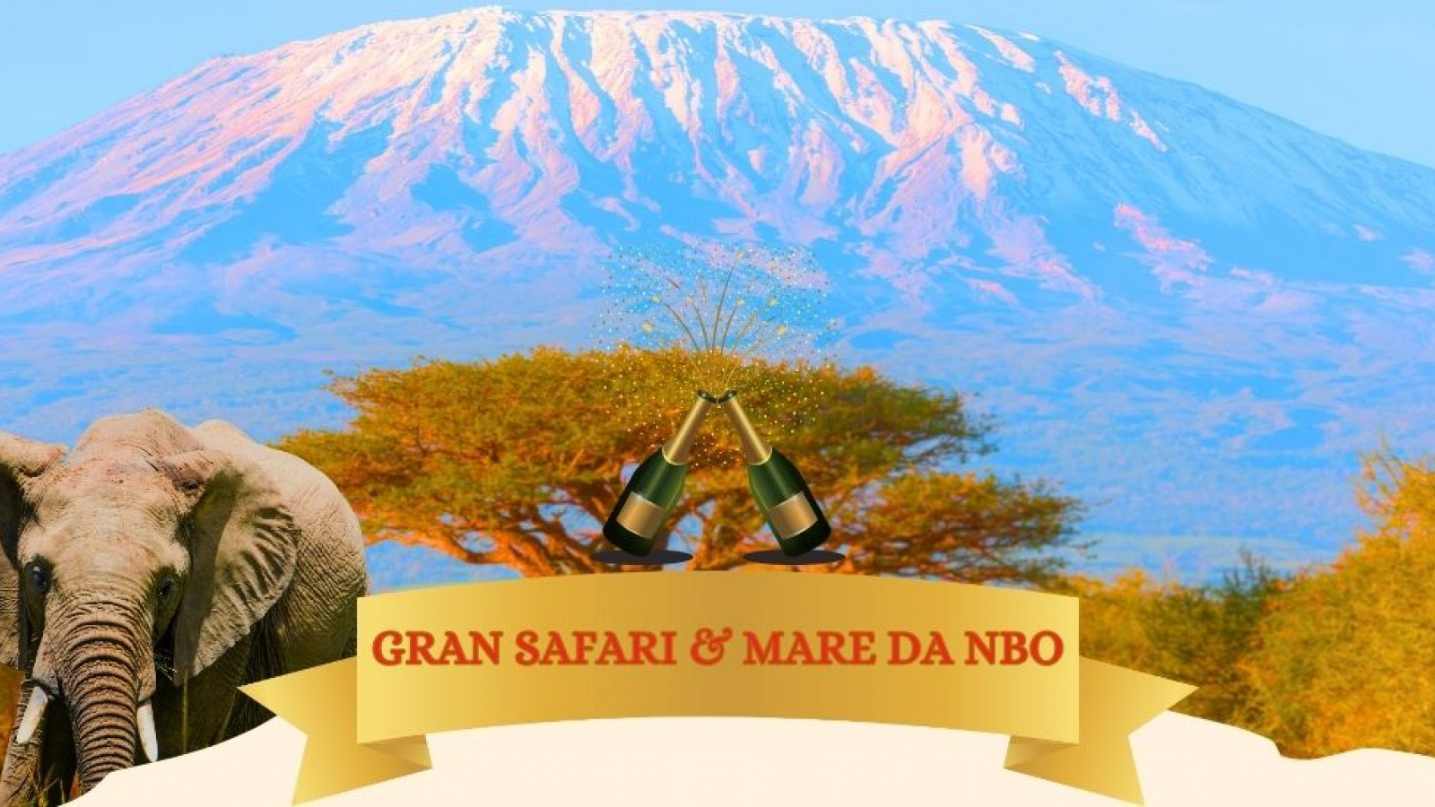 2025 africa gran safari e mare natale e capodanno IN2