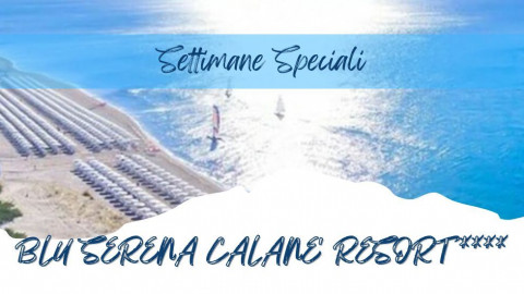 2025 puglia calane' spec IN2
