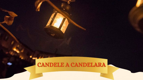 2025 W candele a candelara 28 11 IN2