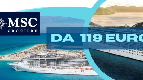 msc generale partenze aprile 26 IN2