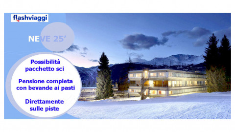 2025 neve trentino th marilleva IN2