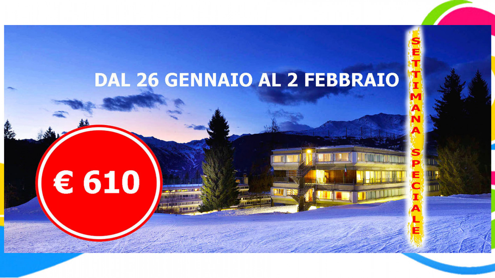 2025 neve trentino th marilleva speciale 26 01 IN2