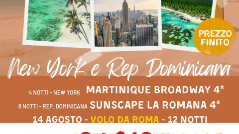 2024 new york e rep. dominicana da roma 14 agosto IN2