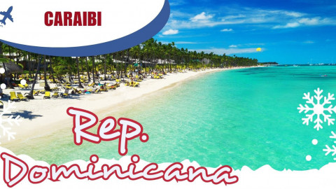 2024 capodanno rep dominicana 27-29/12 IN2