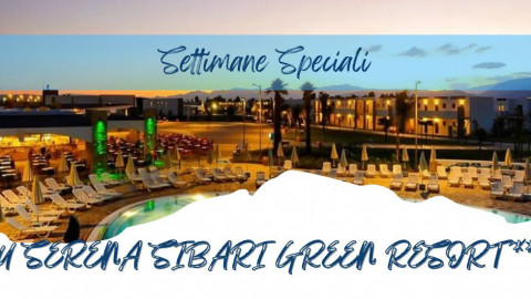 2025 calabria sibari green village spec IN2