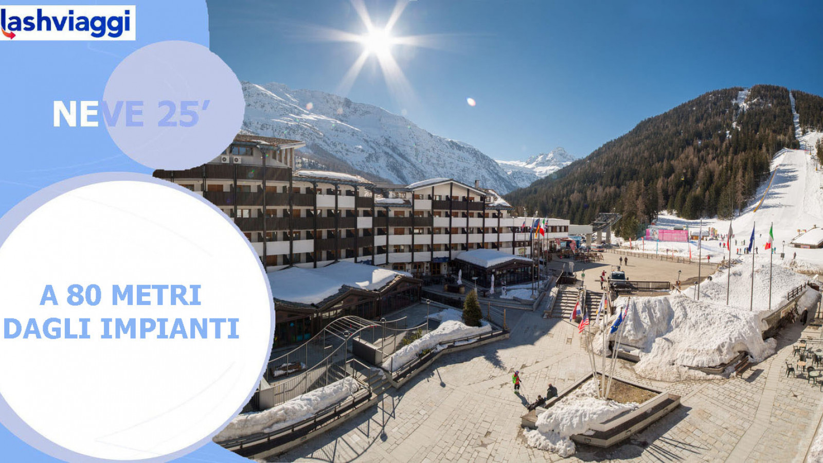 2025 neve valle d'aosta th la thuile residence IN2