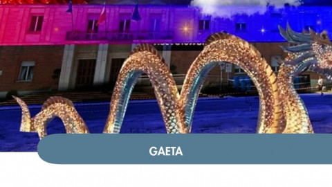 2026 W luminarie di gaeta piu partenze IN2
