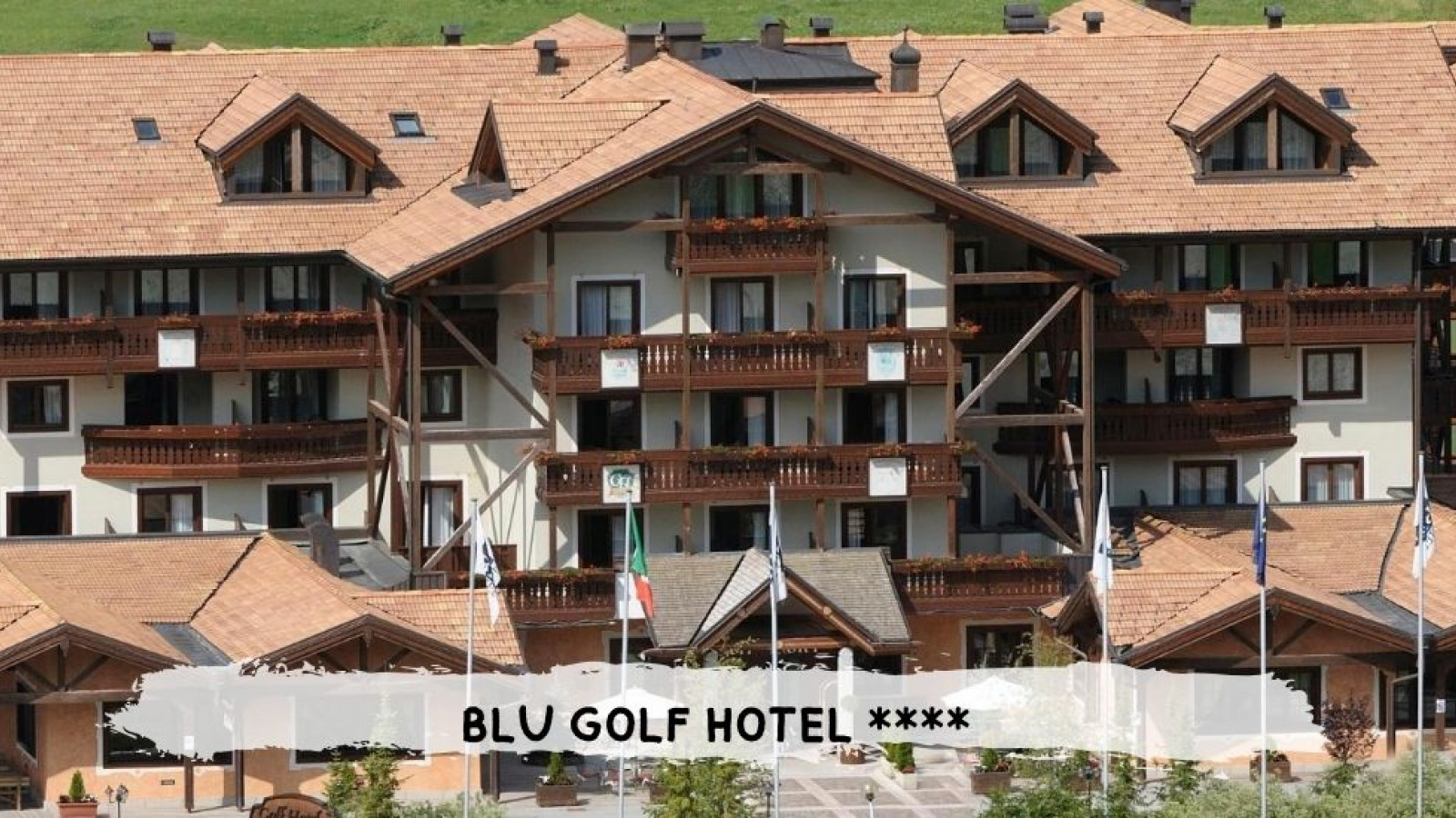 2026 trentino estate blu golf hotel IN2