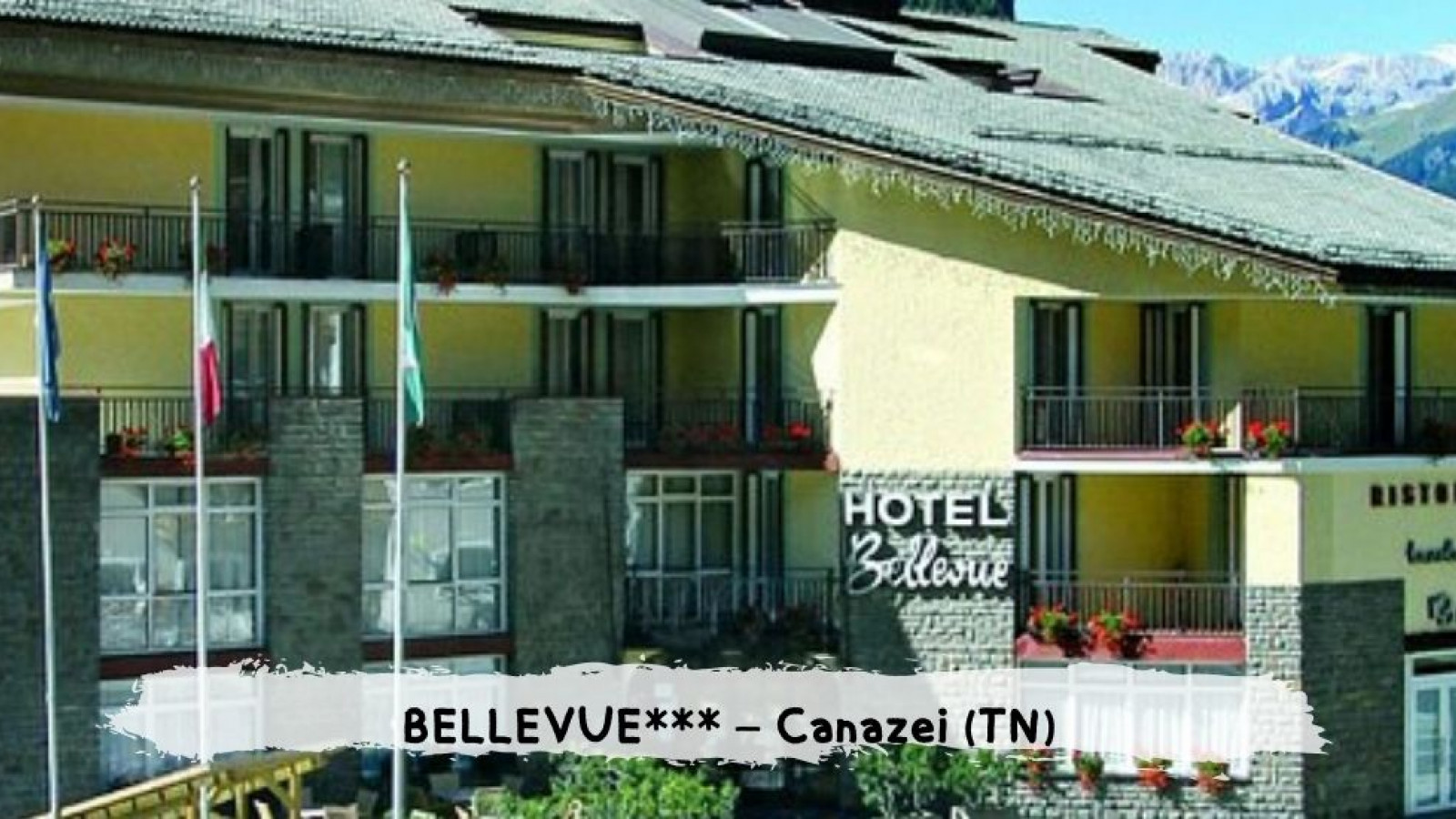 2026 estate trentino bellevue IN2