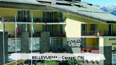 2026 estate trentino bellevue IN2