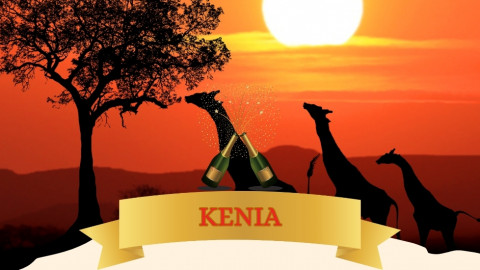 2025 africa best kenia e mare natale e capodanno IN2