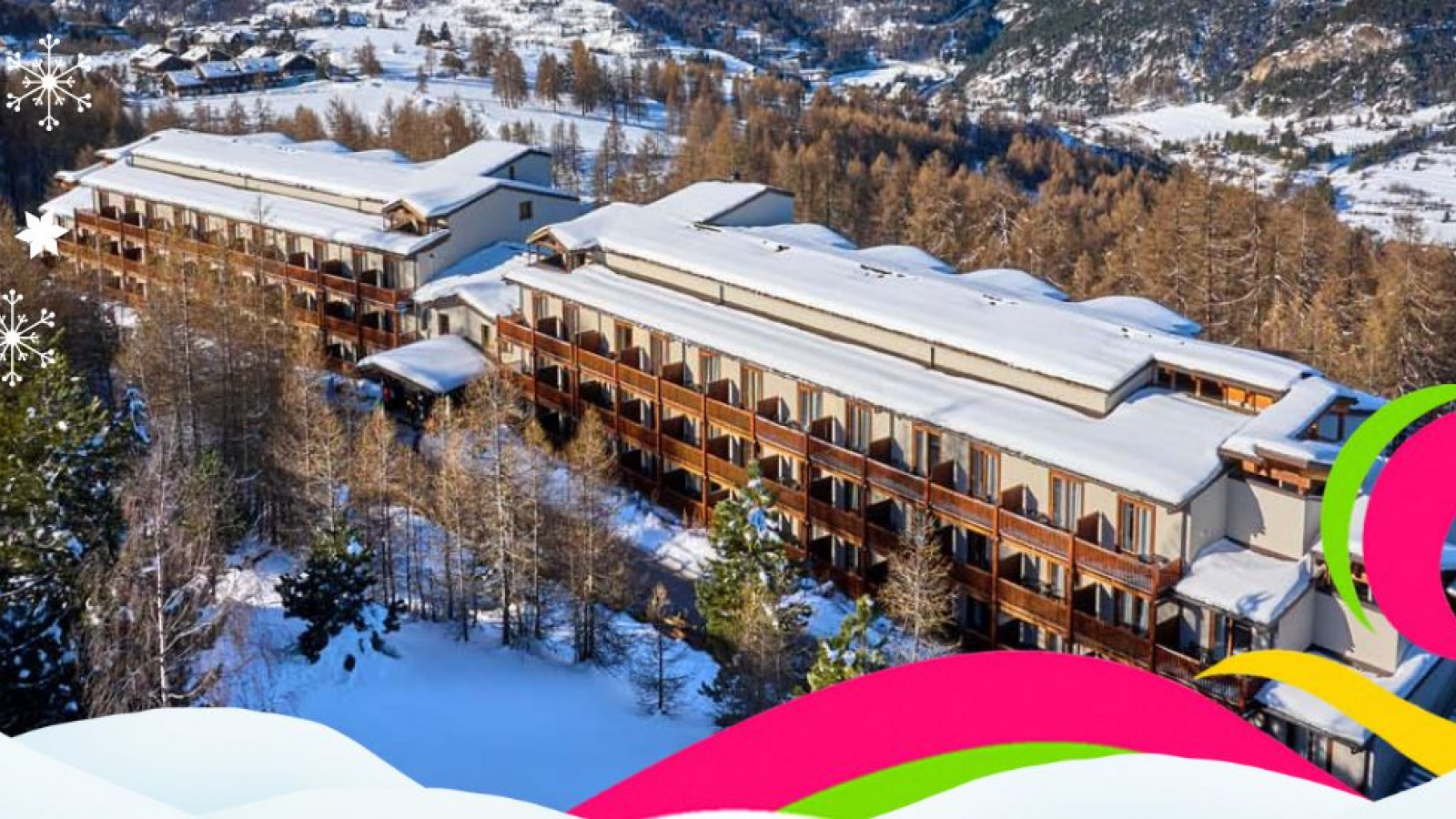 2026 neve piemonte sansicario majestic IN2