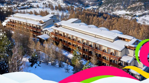 2026 neve piemonte sansicario majestic IN2