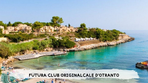 2026 puglia le cale d'otranto IN2