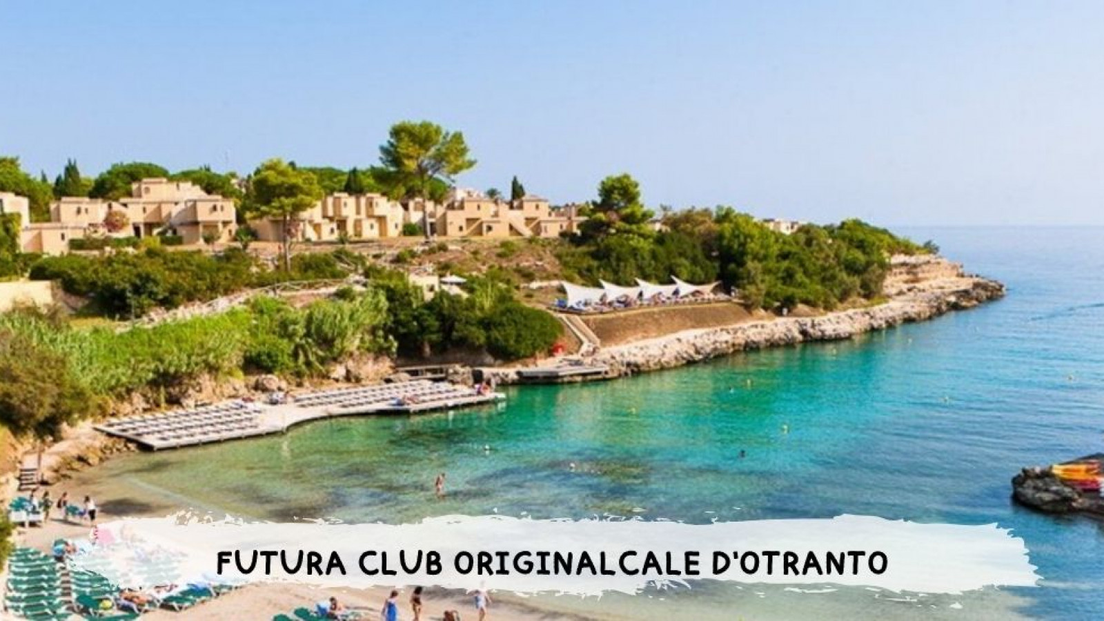 2026 puglia le cale d'otranto IN2