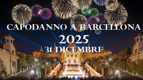 2024 barcellona capodanno 31/12 IN2