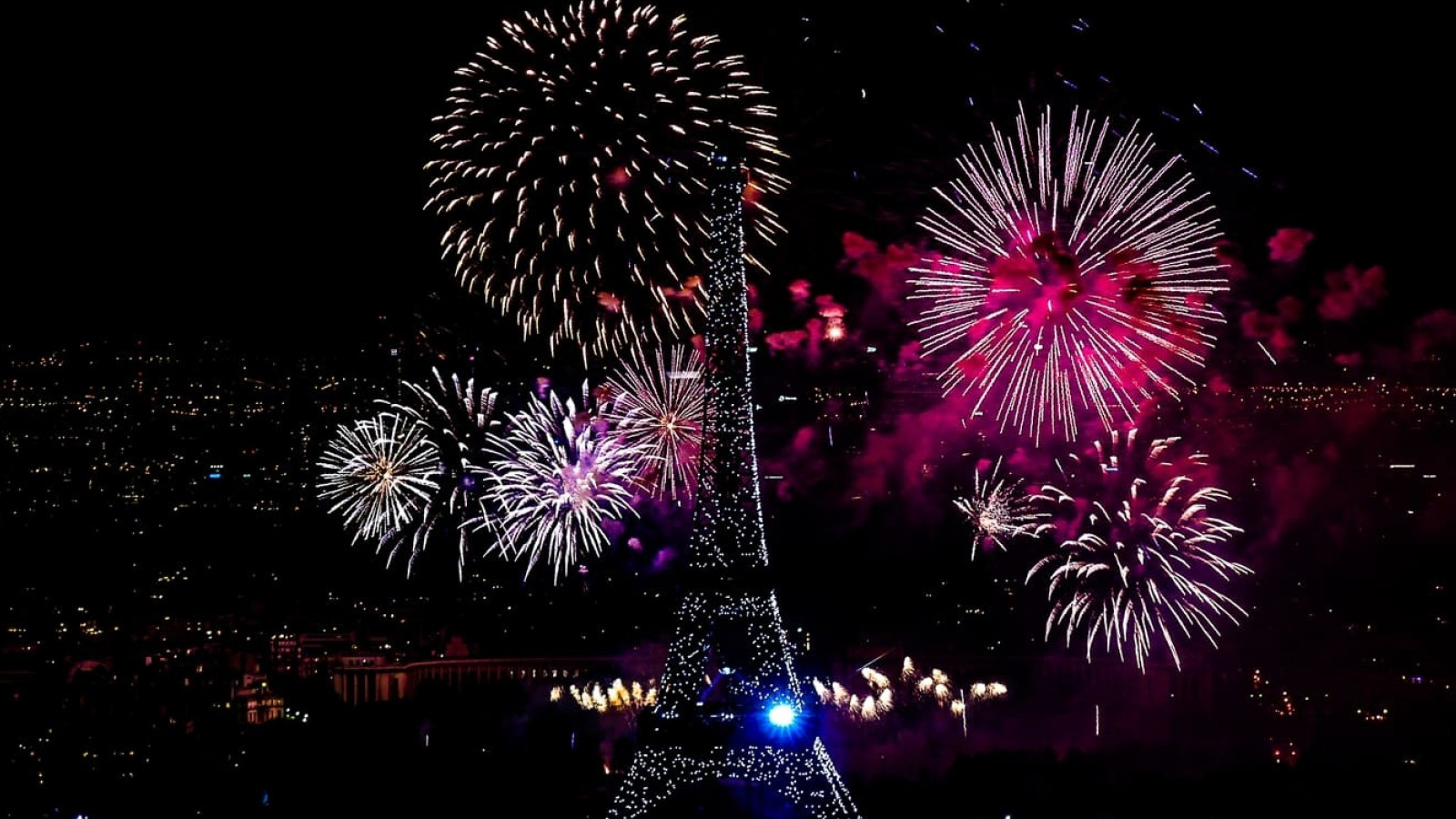 2024 francia capodanno a parigi milano 30/12 IN2