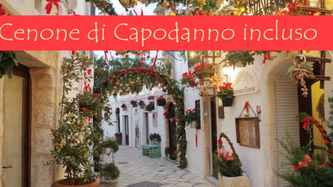 2024 capodanno tra trulli e sassi cenone IN2