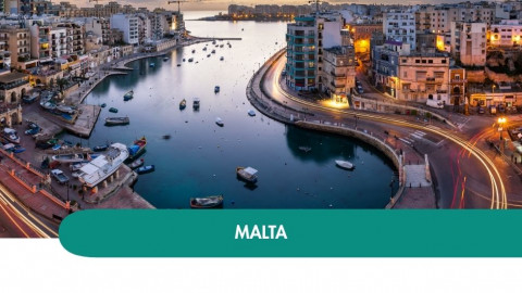 2026 capodanno a malta K IN2