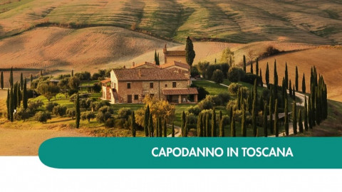 2026 W capodanno in toscana 30 12 IN2
