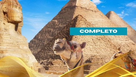 2026 cairo city break 31 05 N IN2