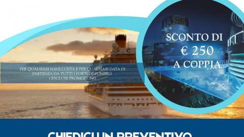 2026 costa crociere IN2