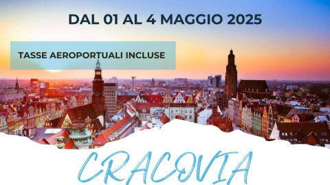 2025 polonia cracovia 1 maggio 25 IN2