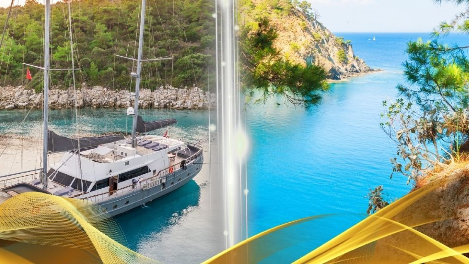 2026 turchia crociera in caicco e bodrum IN2