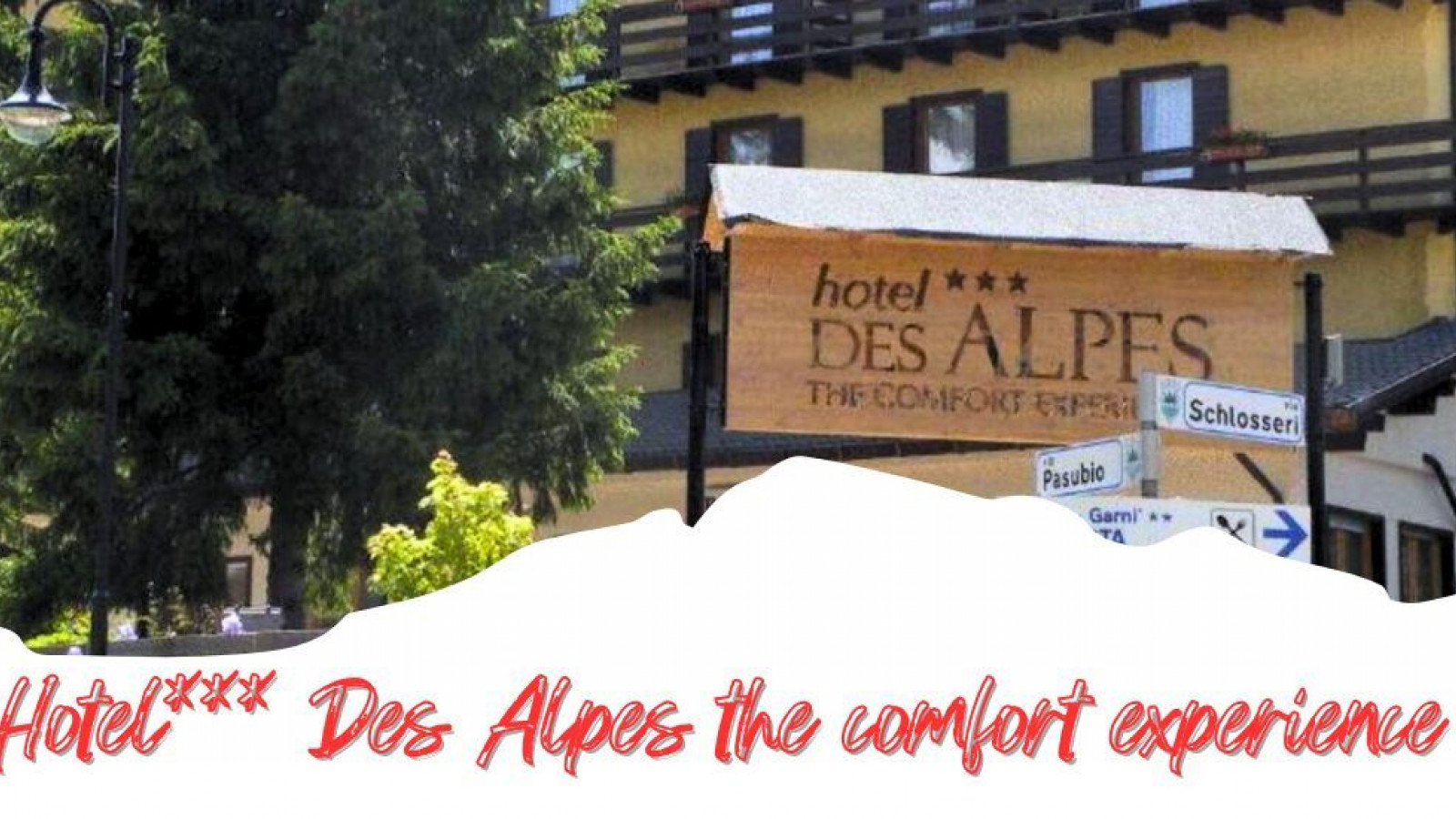 2025 trentino estate des alpes IN2