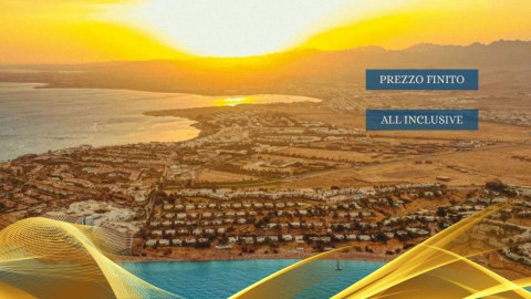 2026 sharm domina coral bay partenze aprile 26 IN2