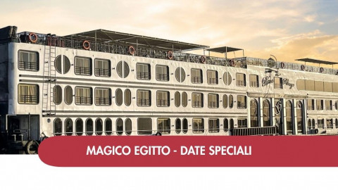 2026 egitto classico in crociera e cairo date speciali IN2