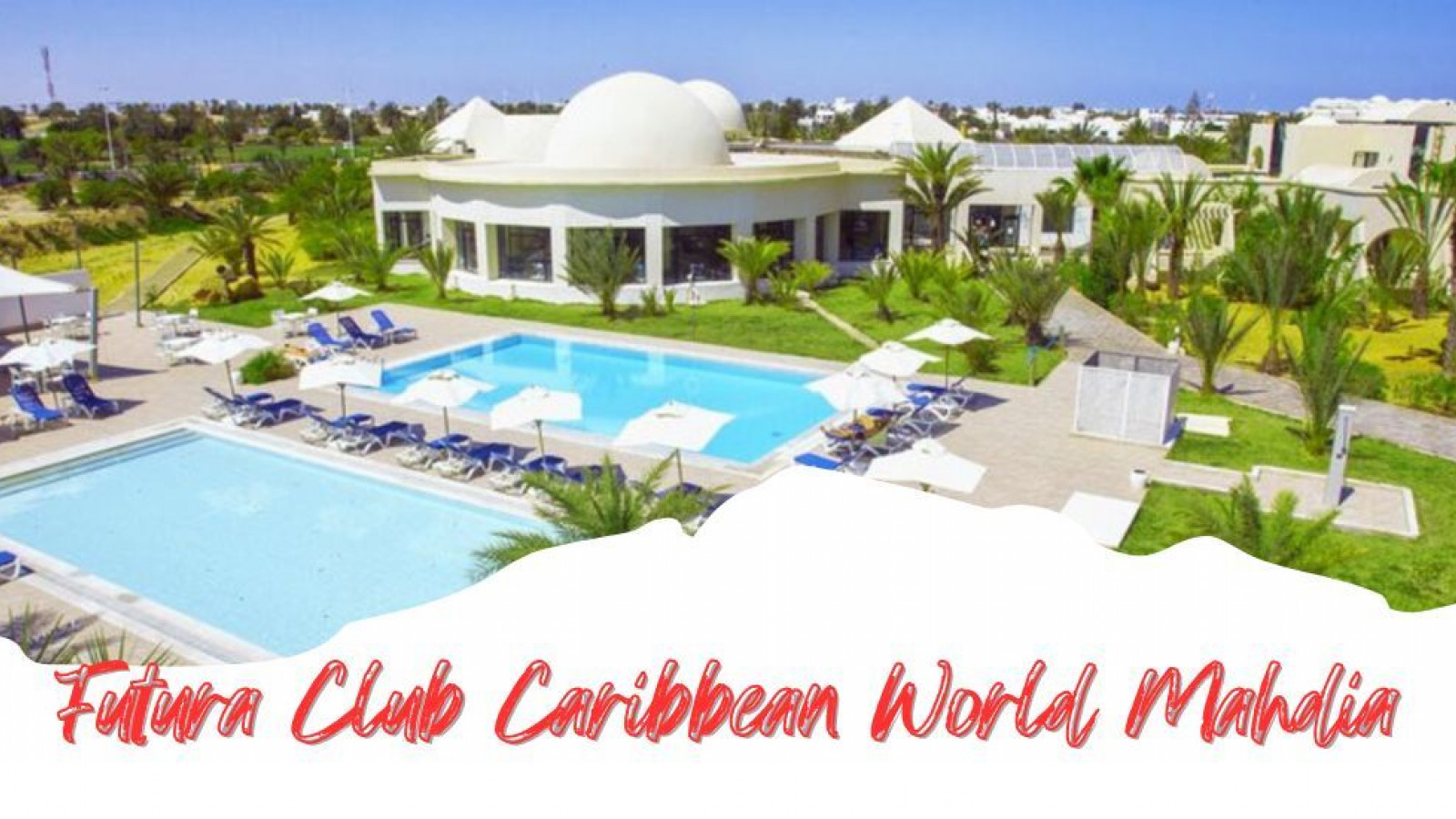 2025 tunisia futura carrebean speciale IN2