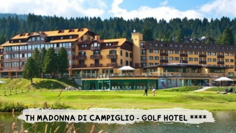 2026 estate trentino madonna th golf hotel IN2