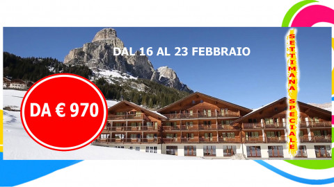 2025 neve alto adige th greif corvara speciale 16/02 IN2