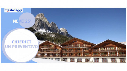 2025 neve alto adige th greif corvara IN2