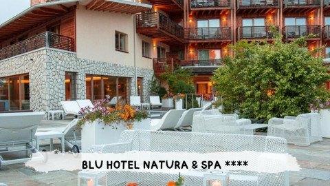 2026 estate trentino blu hotel natura IN2