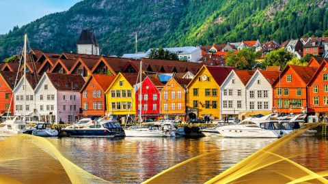 2026 norvegia i tre fiordi vichinghi estate D IN2