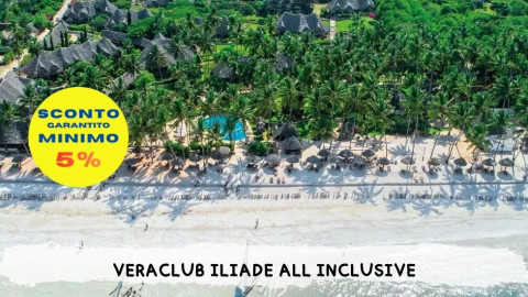 2026 veraclub iliade djerba IN2