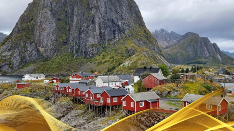 2026 finlandia in to the artic estate D IN2