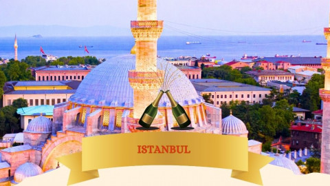 2025 turchia capodanno istanbul milano 31 12 IN2