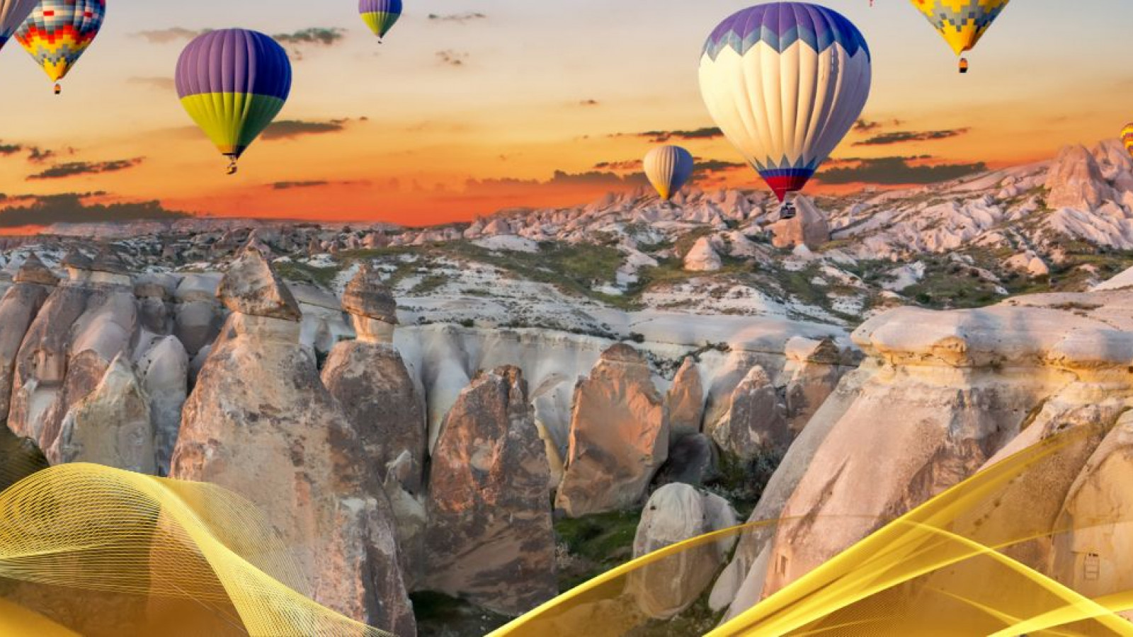 2026 turchia istanbulissima e cappadocia estate IN2