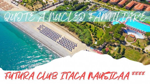 2025 calabria Itaca Nausicaa unica IN2