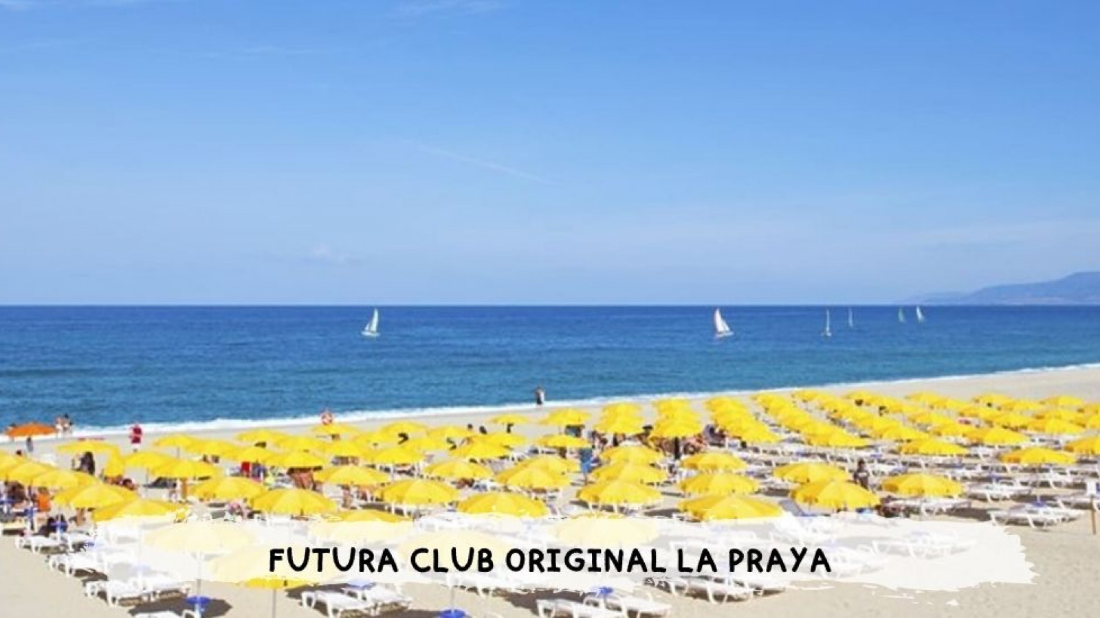 2026 calabria la praya IN2