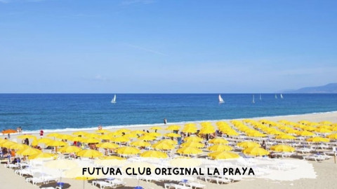 2026 calabria la praya IN2