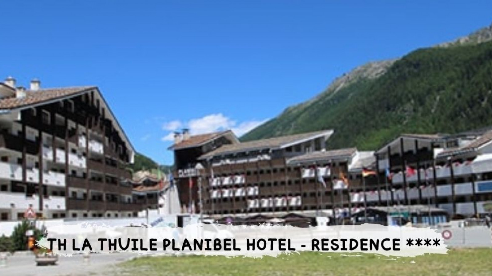 2026 estate valle d'aosta la thuile hotel residence IN2