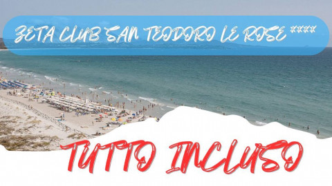2025 sardegna zeta le rose giugno luglio speciale IN2