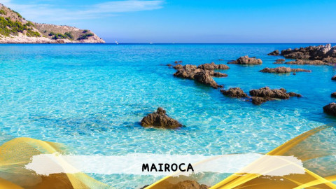 2026 maiorca agosto roma T IN2