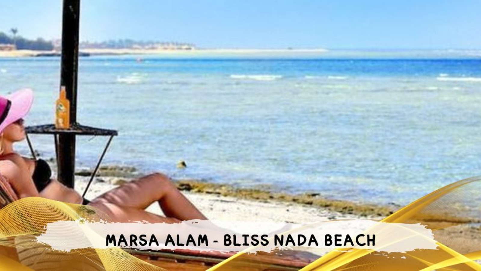 2026 marsa alam da roma bliss T IN2